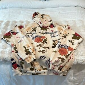 Rolling loud custom hoodie